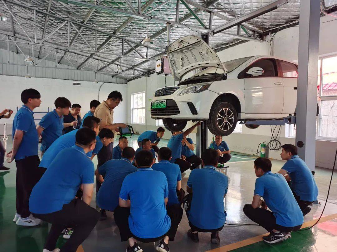 电动工坊加快布局全国新能源汽车专业化维修服务网络_搜狐汽车_搜狐网