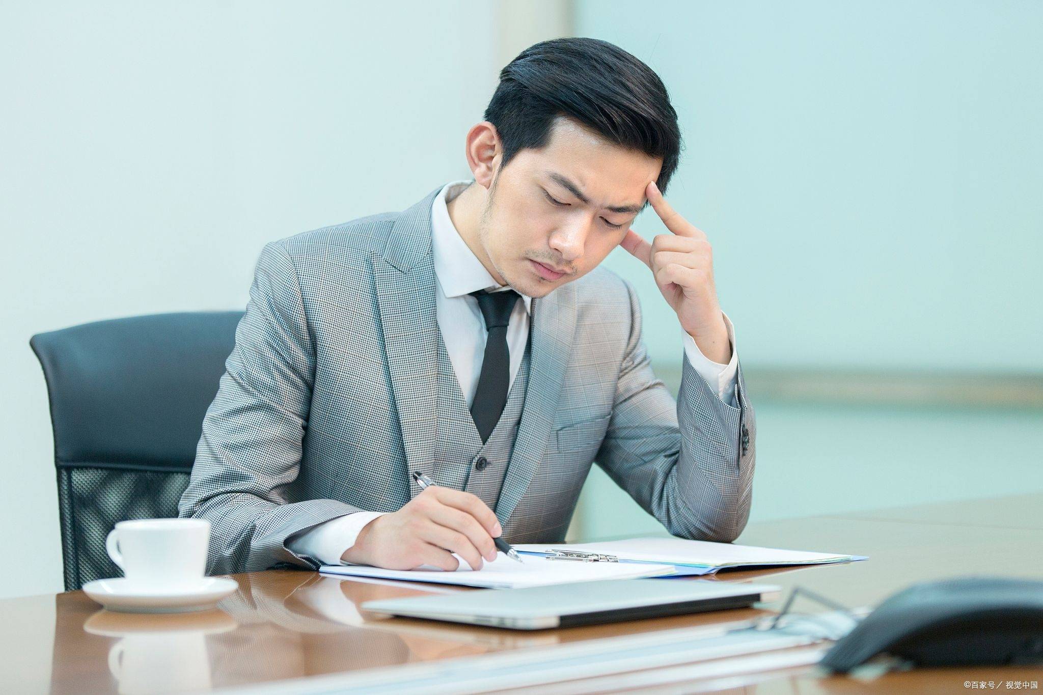 职场进阶之路优秀管理者典型的五位你做到了几条