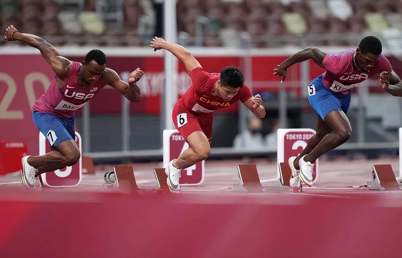 赛季8人破9秒90,苏炳添正式迎首秀,有望再创历史_决赛_田径_奥运会