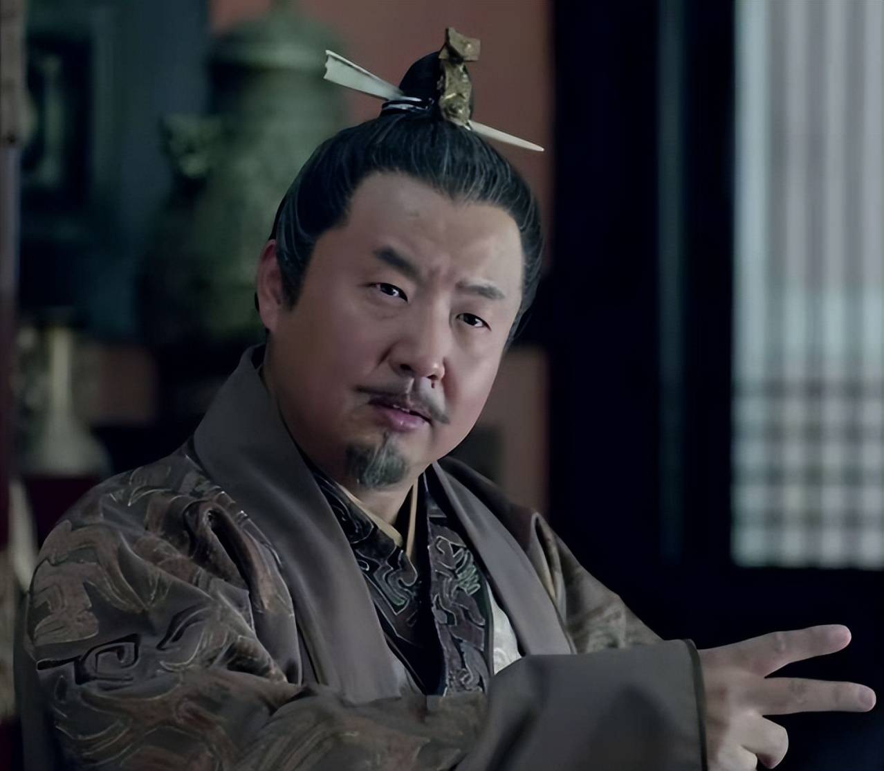 胡歌新剧官宣,与孔笙导演"梅开二度",还有三位《琅琊榜》演员_电视剧