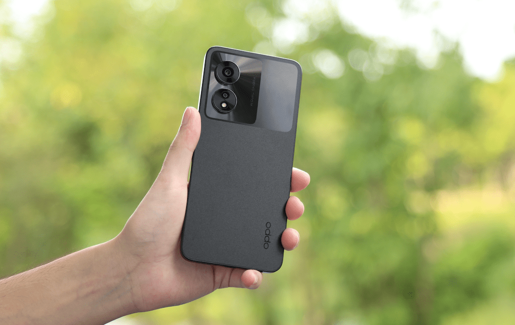 oppo a97上手体验,外观设计超同价位,超大双存和电池十分耐用!