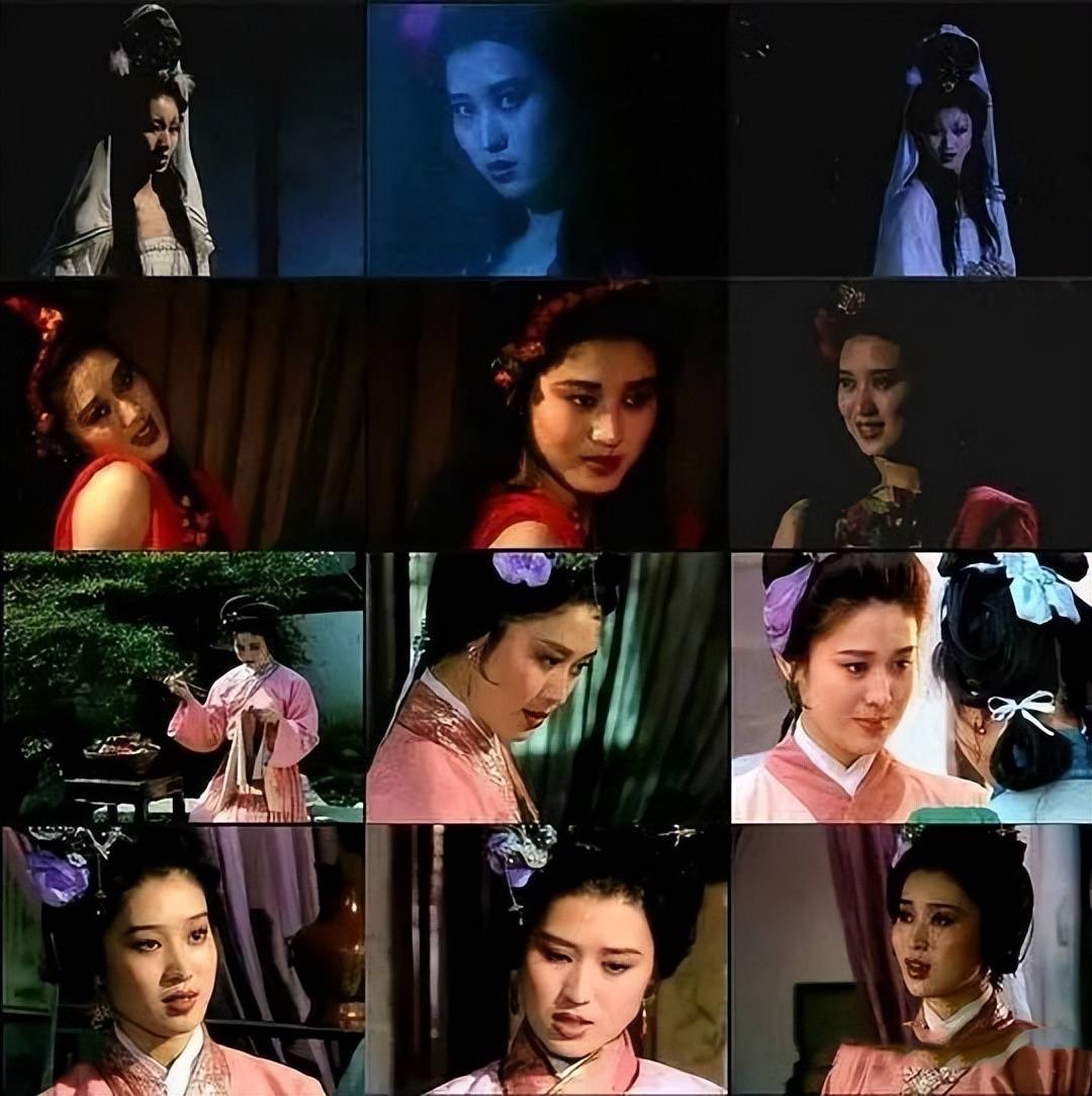 原创消失在荧幕中的4位演员各有各的原因有人因名字被连累