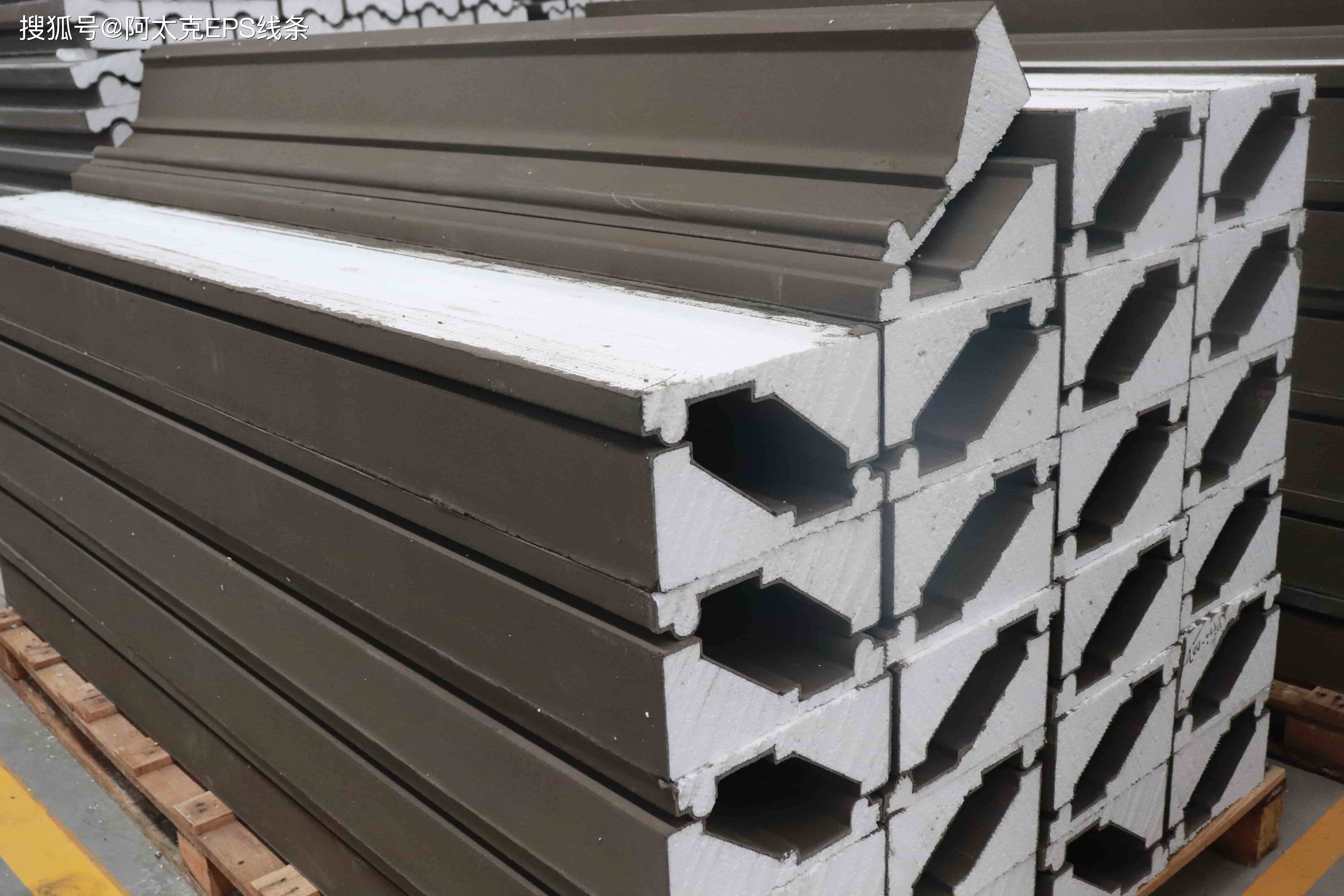 了解eps线条与传统线条相比的优势有哪些