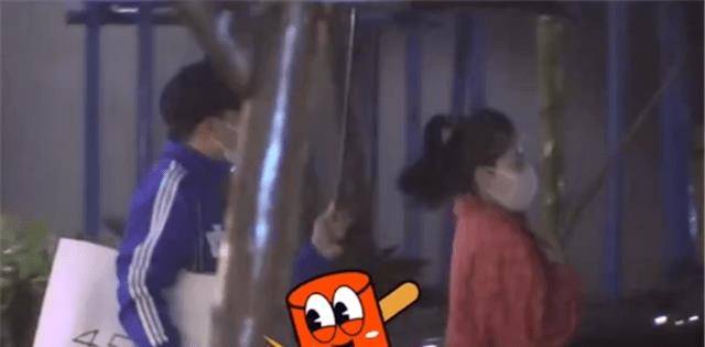 印小天新恋情曝光,曾被前妻骗婚损失惨重