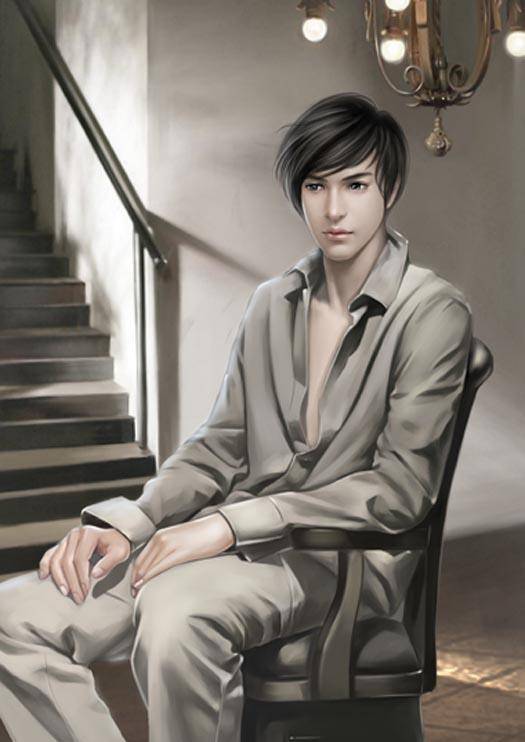 叶非夜文采飞扬,新文比《当时只道是寻常》更加精彩!9分强推!