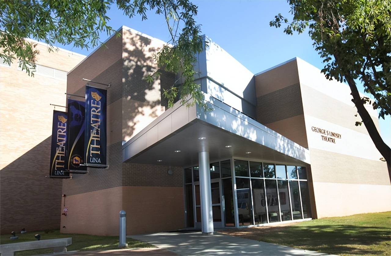 美国北阿拉巴马大学mba院校荣誉_国际商学院_教育_费用