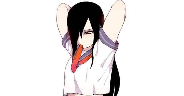 大蛇丸是"蛇叔"还是"蛇姨"已经不重要了,他已经被粉丝玩坏了_性别