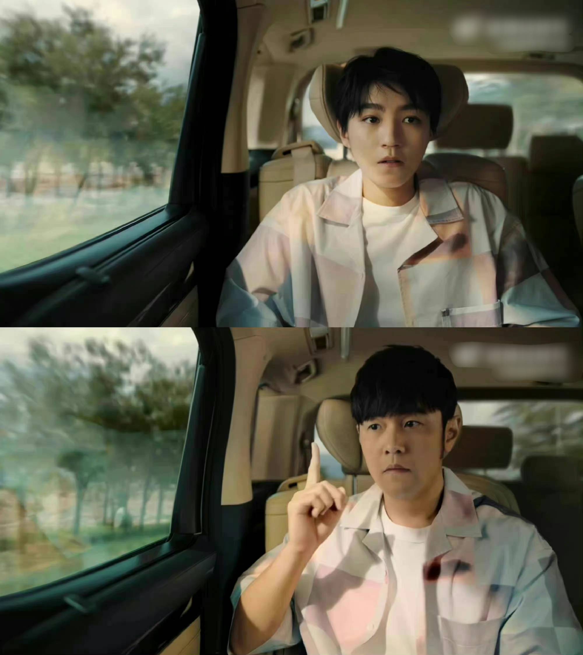 王俊凯刀妹一打三 操作直接帅成偶像周杰伦 李淑昕 游戏 电竞