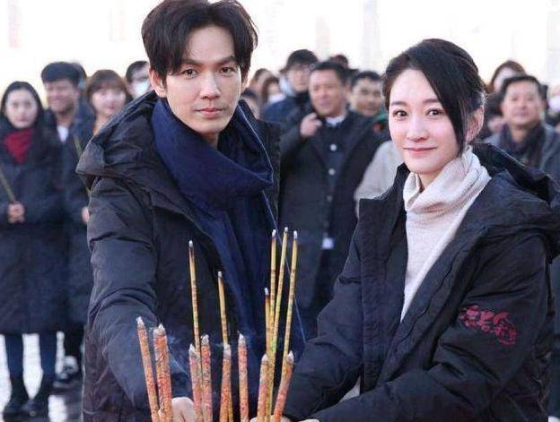 再现情感大剧,《我是杜拉拉》导演携手钟汉良,女主是老搭档!