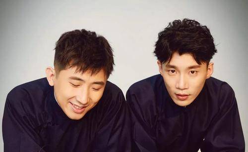 德云社熙华拆伙另有原因?何九华聊天记录曝光,矛头直指搭档!