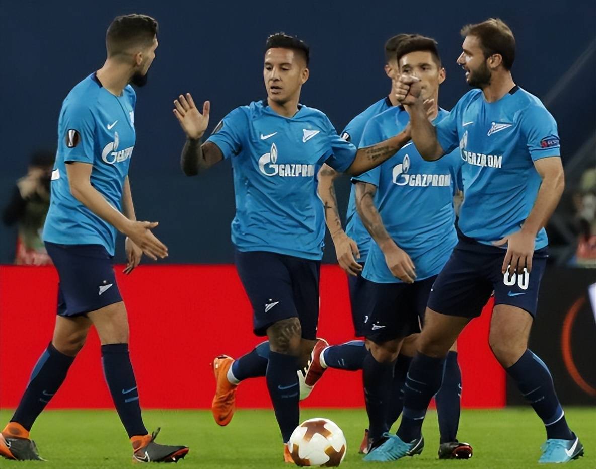 足球爆料:俄超索契是泽尼特的小弟,德乙凯泽保留原阵容_赛季_希姆基