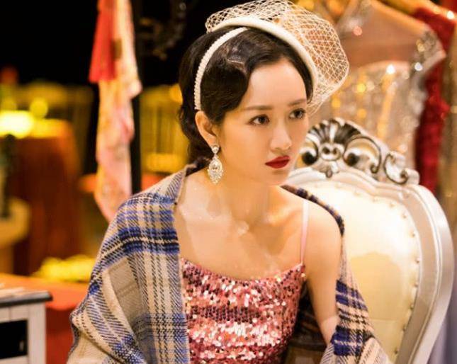 《琅琊榜》《花红花火》《伪装者》,《我的前妻住对门》等等说起王鸥