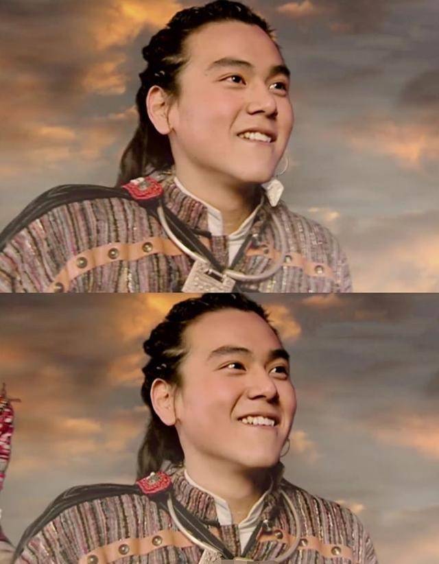 彭于晏:我没有才华,所以才会用命去拼,不怕苦怕就学不到东西_自律