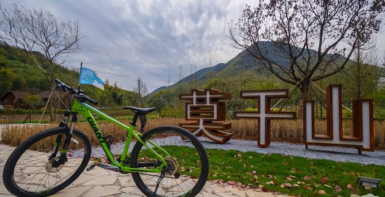 《隐秘而伟大》取景地之一,"毒蛇"钟处长口中秀色可餐的好地方_莫干山