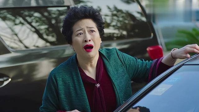 原创演员许娣嫁给初恋俞氏丈夫恩爱40余年婚后生一子生活有滋味