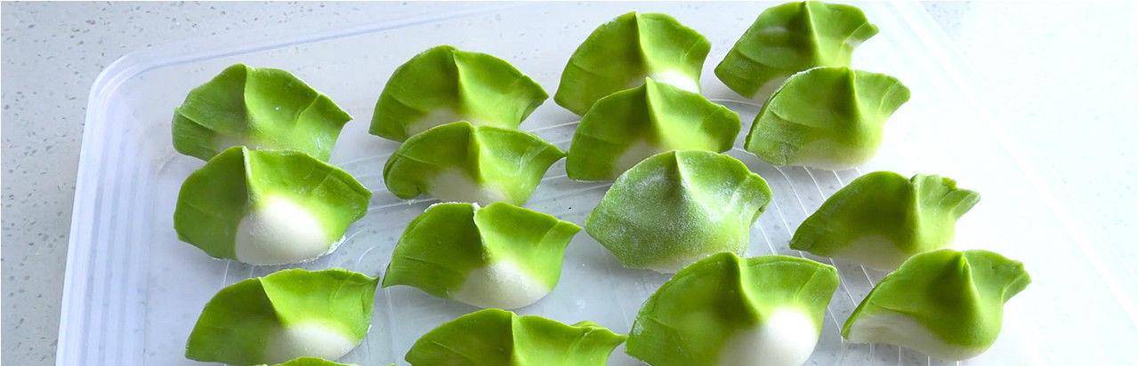 秋天,南瓜茄子靠边站,吃这菜,维c是黄瓜的四倍,包饺子最好吃_白菜