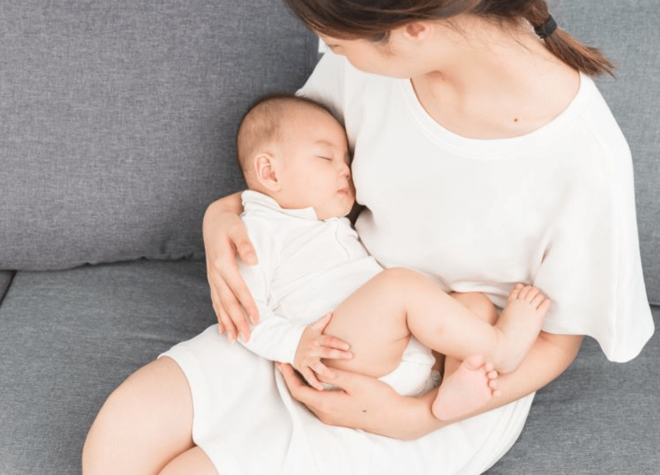 有放弃母乳喂养后悔吗？坚持母乳喂养的宝妈,都有哪些动力？