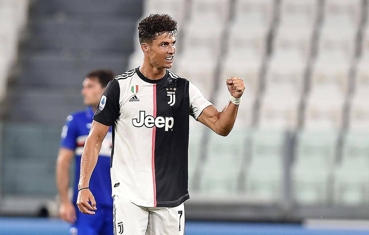 原创很难想象罗纳尔多会被安排在转会窗口