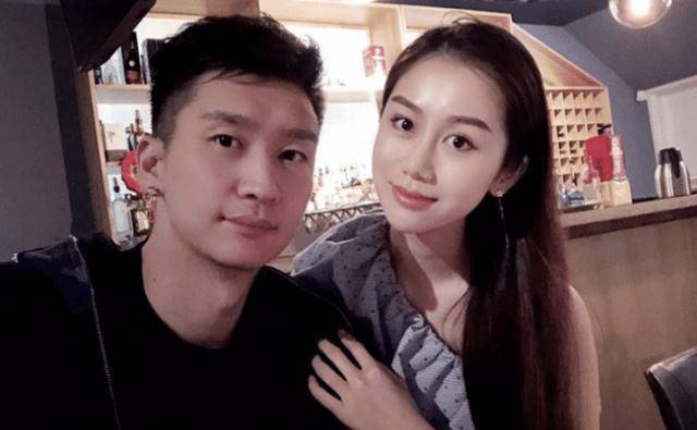 "cba最美阔太"陈露晒美国生活,加入高端俱乐部_孙悦_北控_马布里