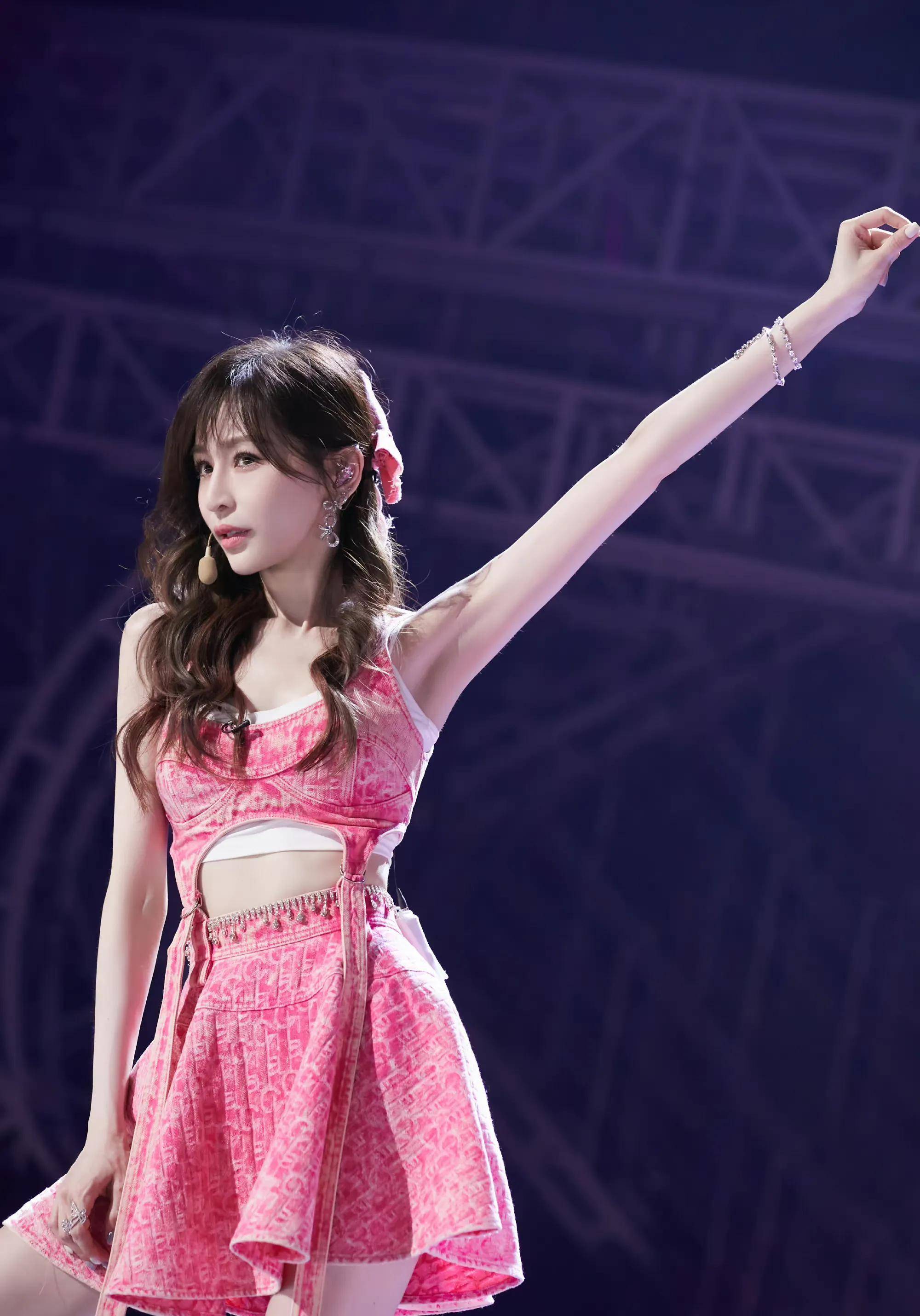 原创乘风破浪的姐姐已经第四季了难道黔驴技穷了么