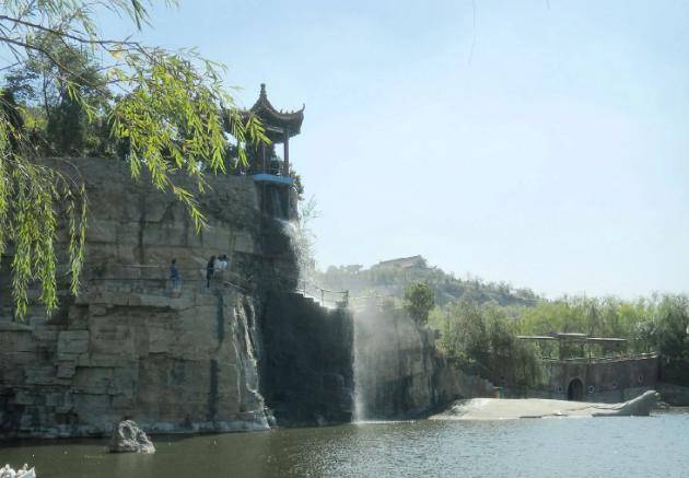 金山寺，慈寿塔！江苏这一景区，位于扬子江上，年平均气温23.3度