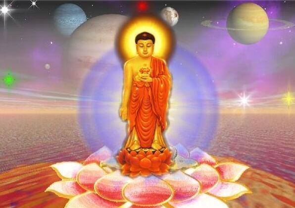 佛教:这三件事,你做得越多,福报就来得越快!_佛法_成功_布施