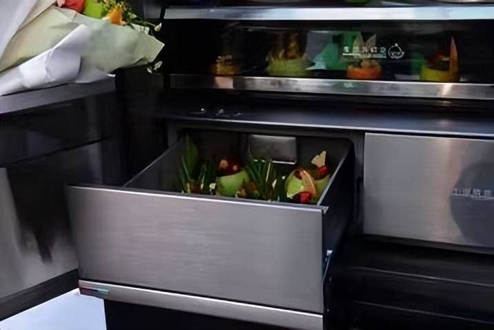 海信冰箱携2022年卡塔尔世界杯官方指定产品亮相青岛品牌日-家电圈官网