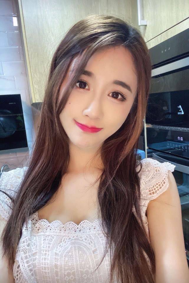 轩子巨二兔公开征求"老公",看到她提出的条件,评论区沸腾了_网友_互动