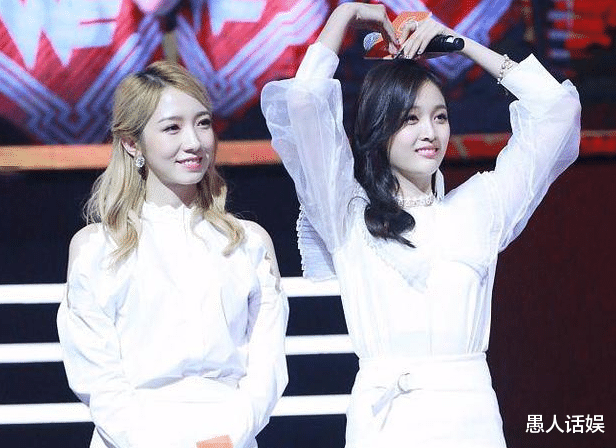 原创孟美岐凭啥能爆红看她在国外的经历才知道她是实至名归