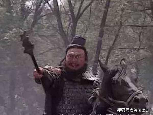 张飞之死:范姜、张达刺死张飞,难道张飞没有大帐卫士吗?_搜狐网