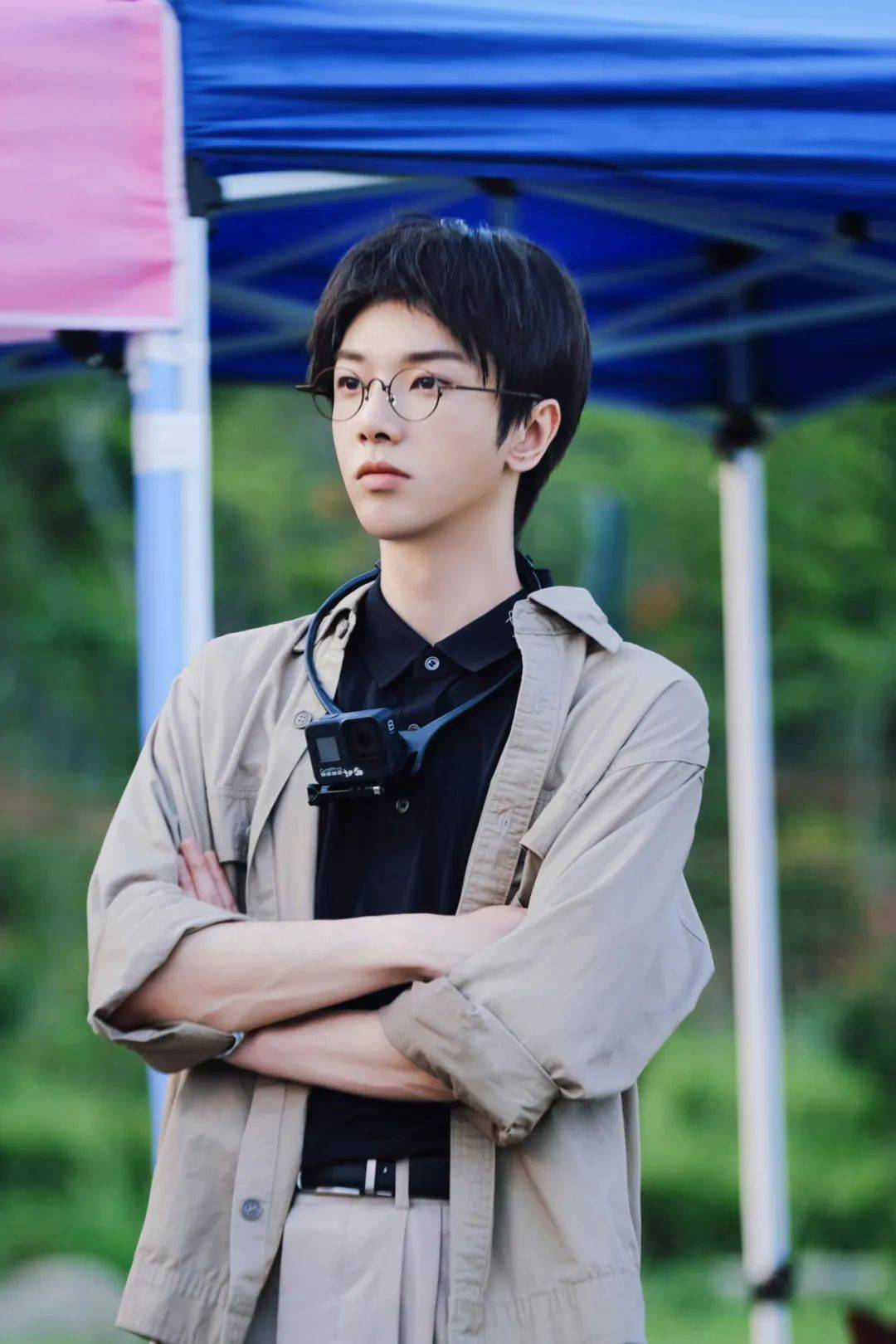 萌探探探案第九期乡村爱情主题华晨宇的反向推理让人拍案叫绝