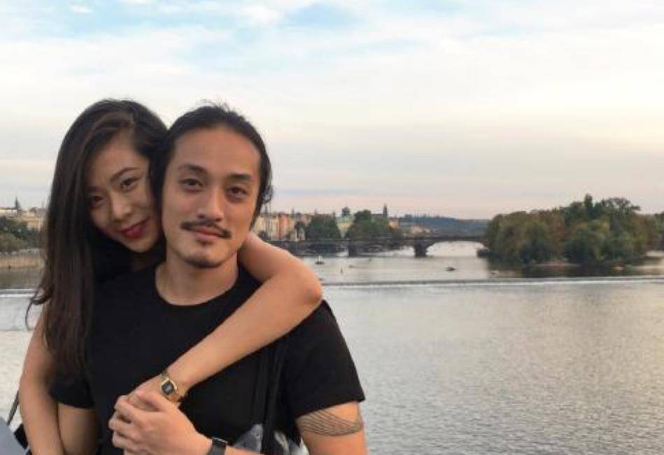原创“网红鼻祖”晚晚的情史：为了成功不择手段，堪称翻版邓文迪