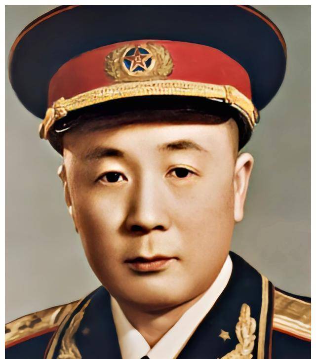 八路军劲旅343旅战斗序列,1955年团以上主要将领授衔情况_陈光_肖华