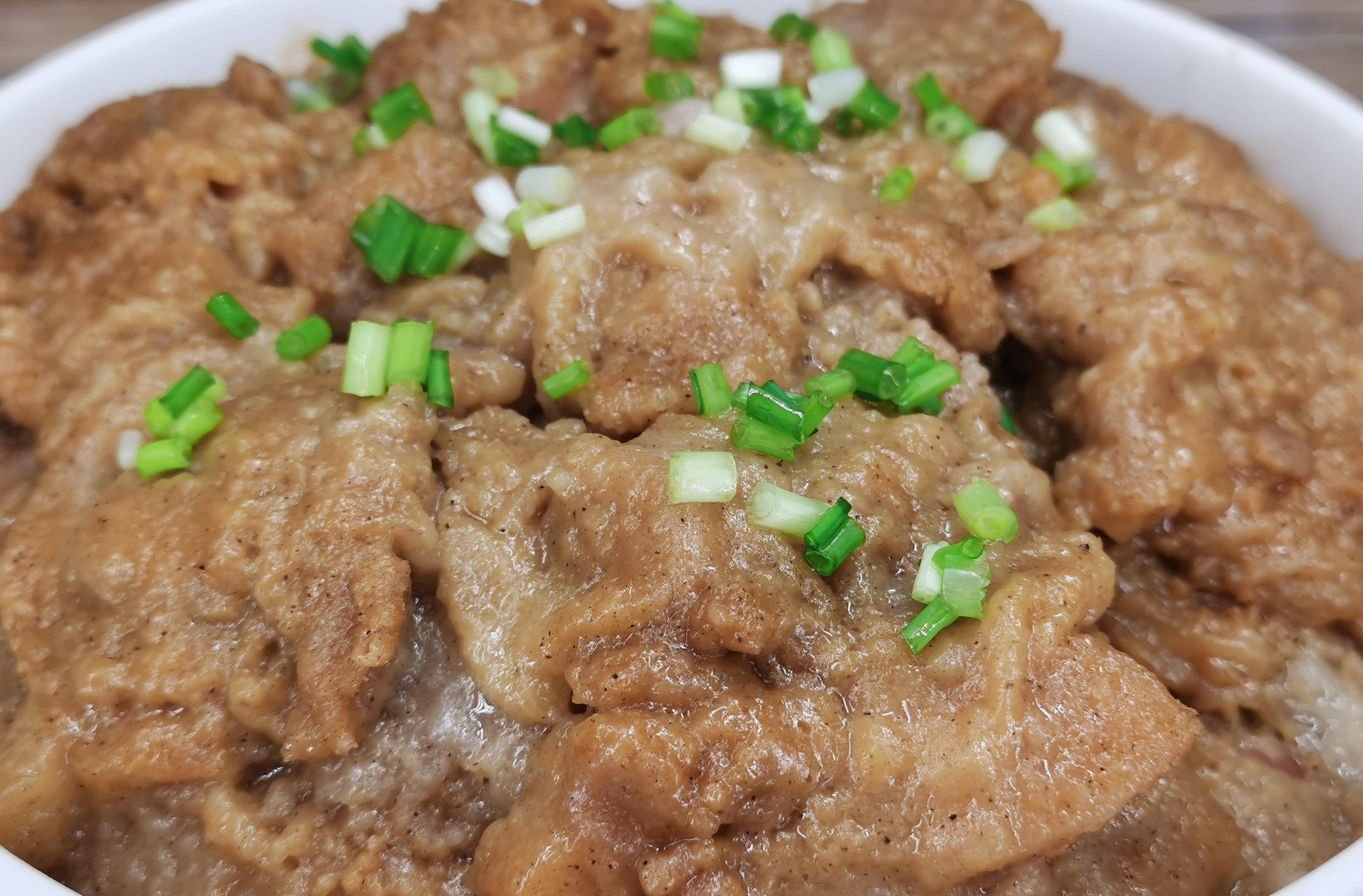 原创五花粉蒸肉要蒸多久用对时间和方法肥肉不腻入口即化