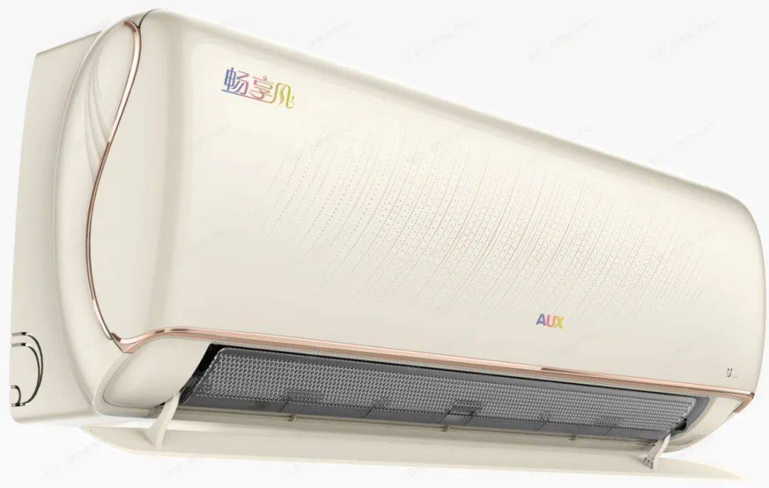 3大科技产品5重惠民举措,奥克斯空调用户无惧高温享清凉-家电圈官网