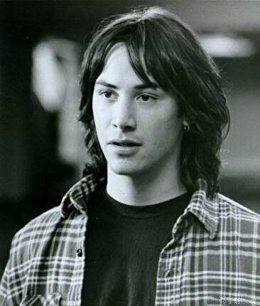 第十位:基努.里维斯(keanureeves)第九位:莱昂纳多.