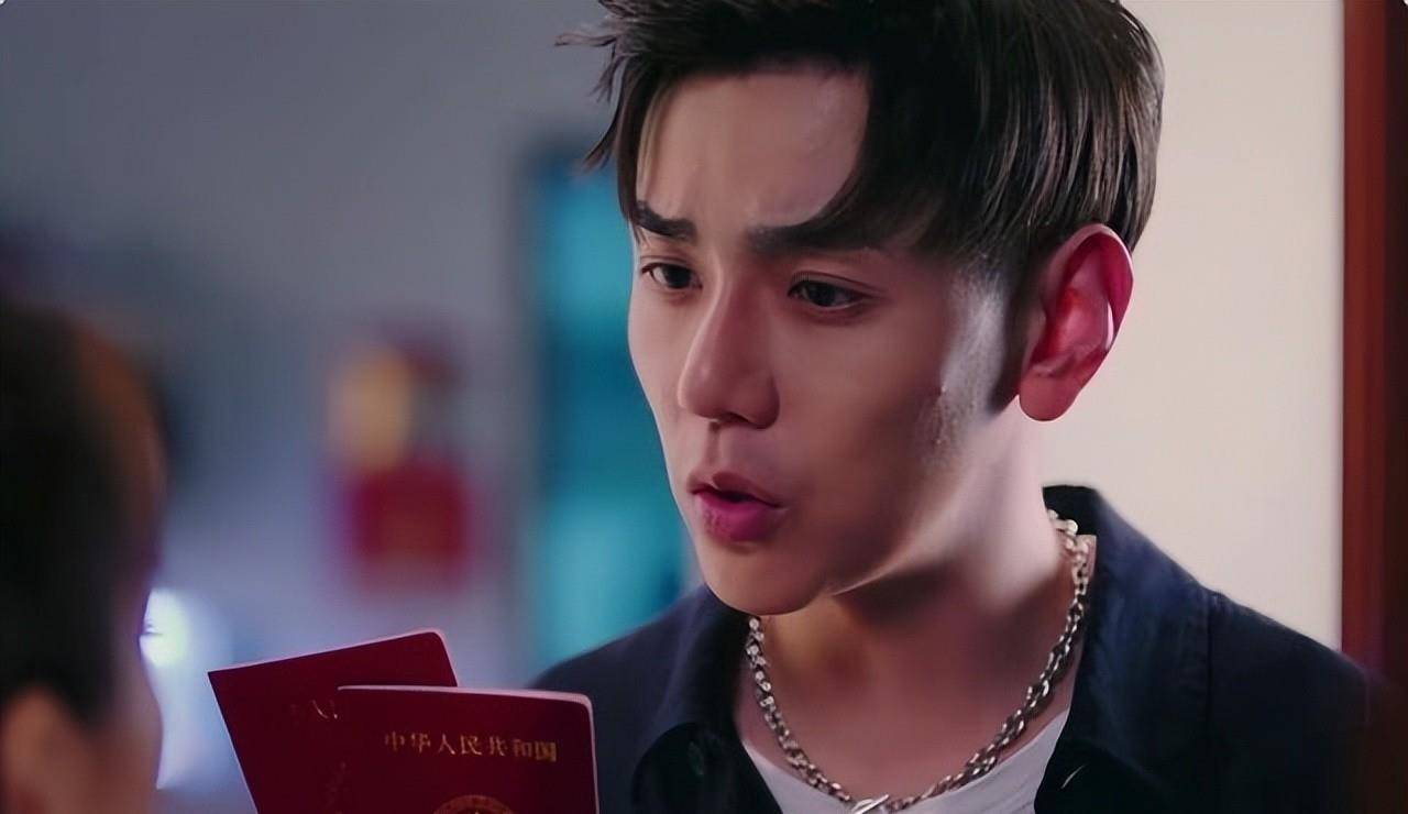 原创龙一你要怎样正式开播邱赫南被观众直呼内娱宝藏