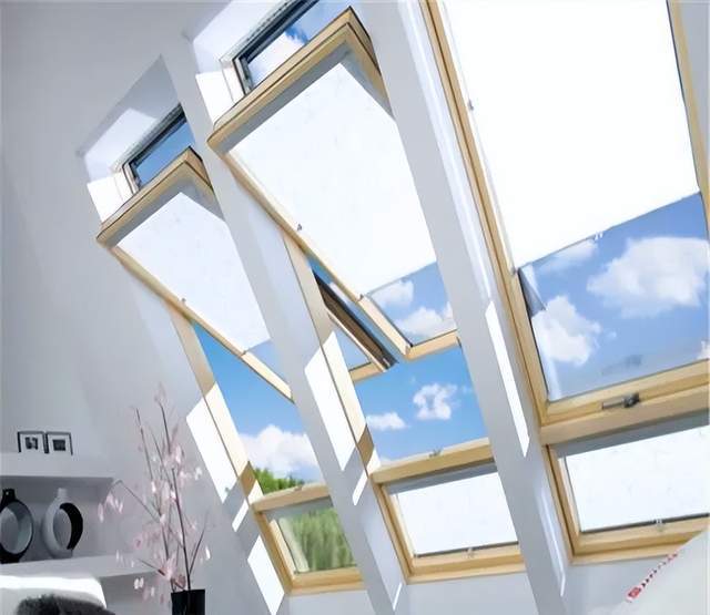以小见大 | 让建筑拥有灵魂,创意窗户还可以这样设计_样式_窗扇_窗框