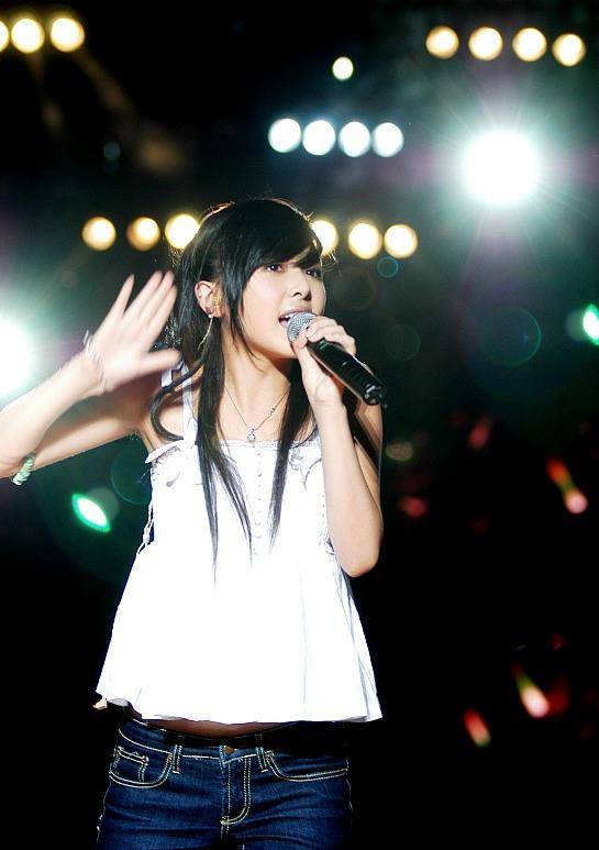 reborn_孔令奇_北京