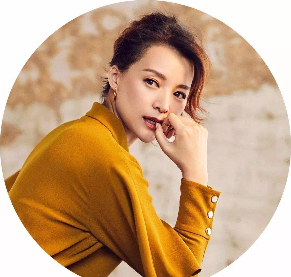 美人尖 一千个女子仅一人有 王祖贤 董卿 孙怡是 教科书 异性 符号 气质