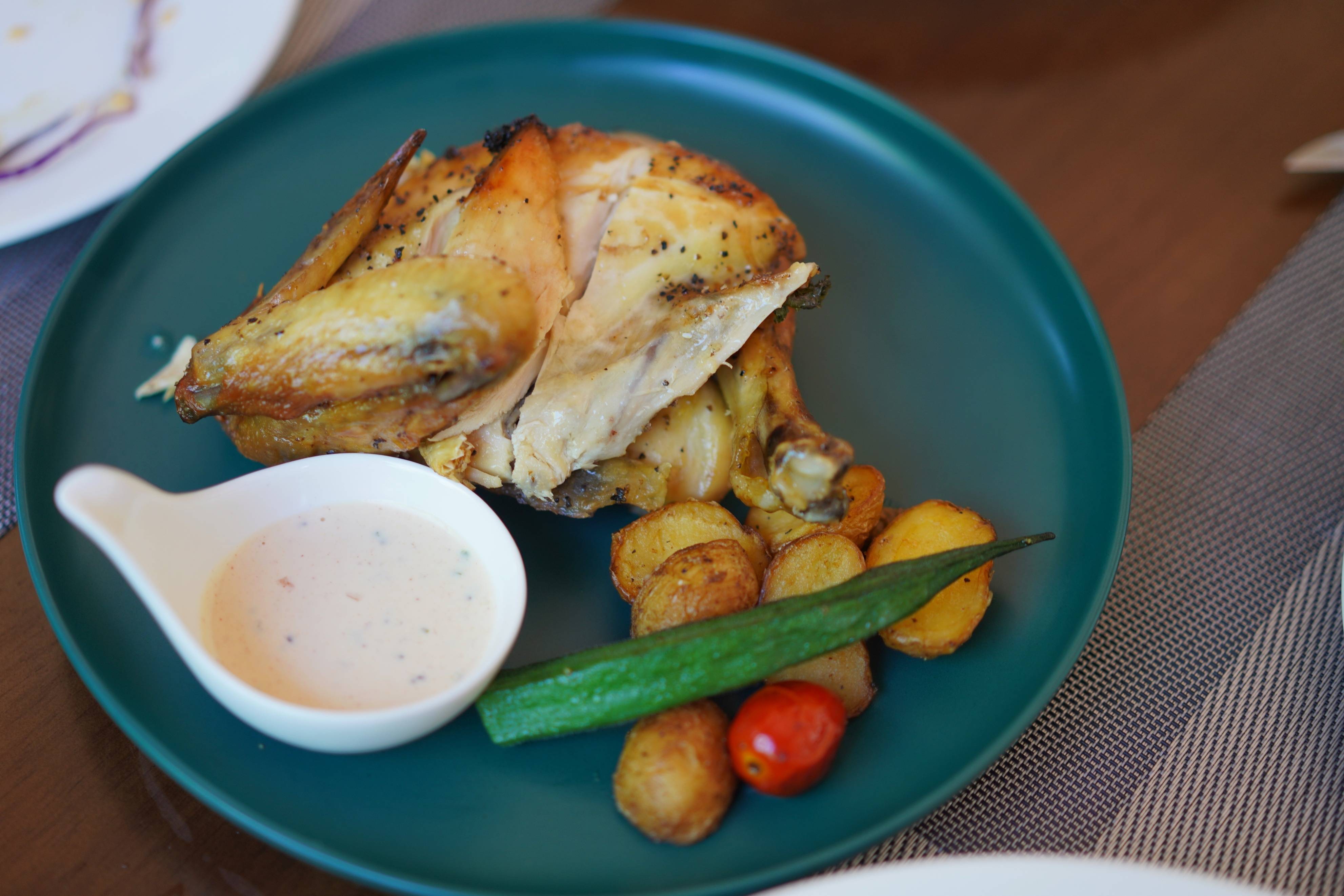 丛林游乐场,轻奢露营,美食美景,房山这个亲子农场孩子来了不走