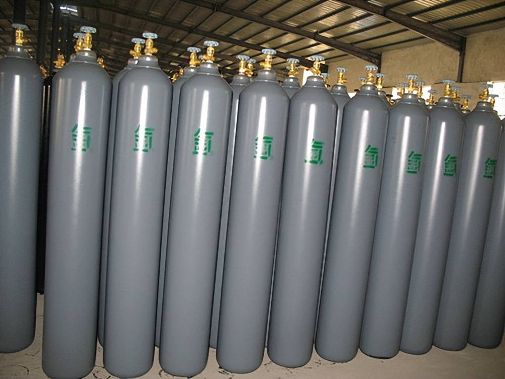 宁夏标气—宁夏标准气体氩气的安全防护知识与纯度分析_高纯_焊接_不