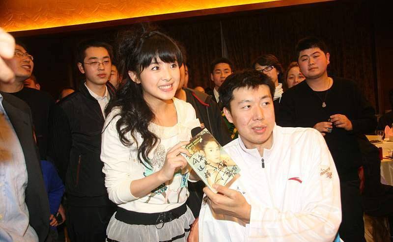 reborn_孔令奇_北京