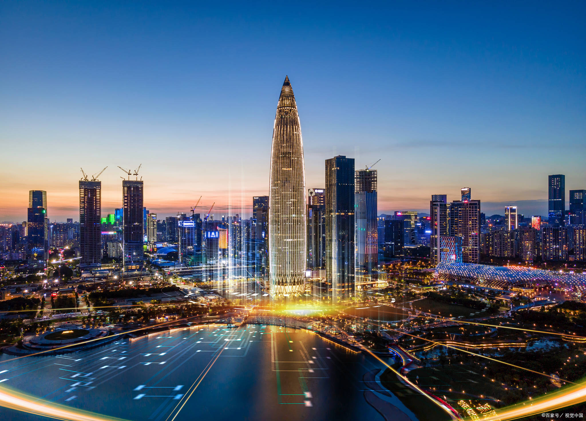 商家_消费者_一家