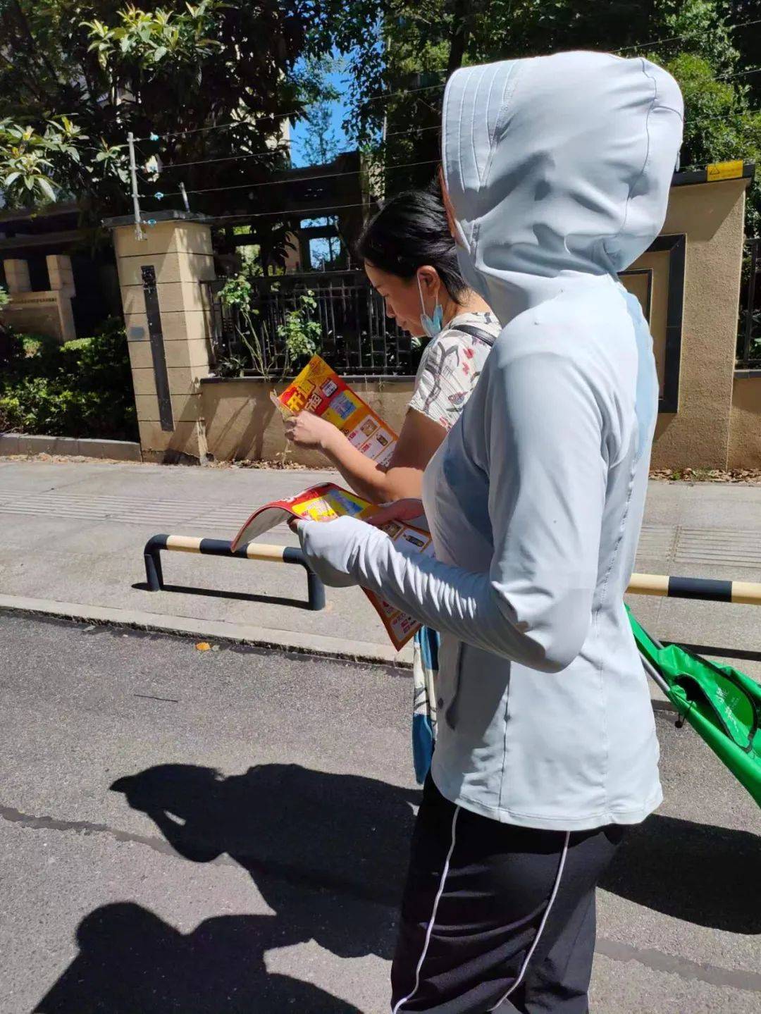 6月,在总部驻店帮扶团队的指导和协助下,智鹿大药房湖北康馨店医保