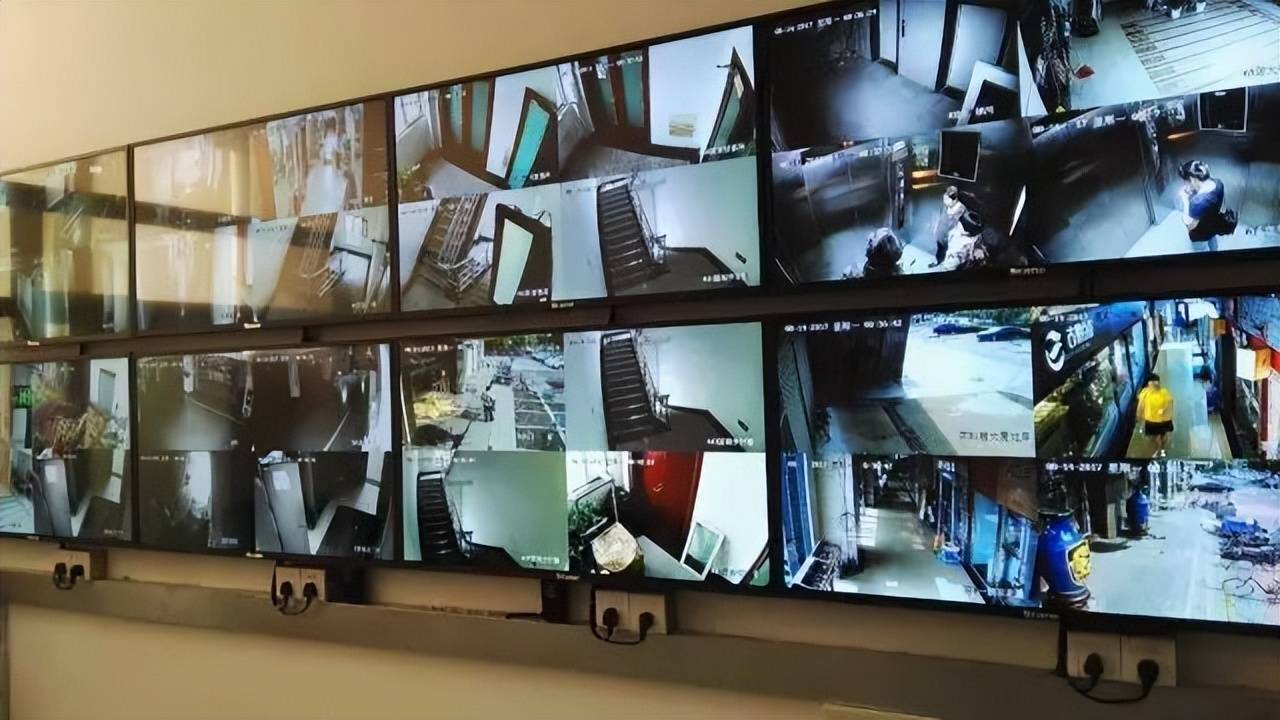 如何布局大型楼宇安防监控poe供电解决方案