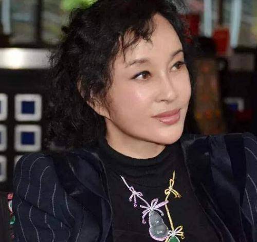 刘晓庆翡翠首饰图片大全集视频(刘晓庆翡翠首饰图片大全集视频播放) 第2张
