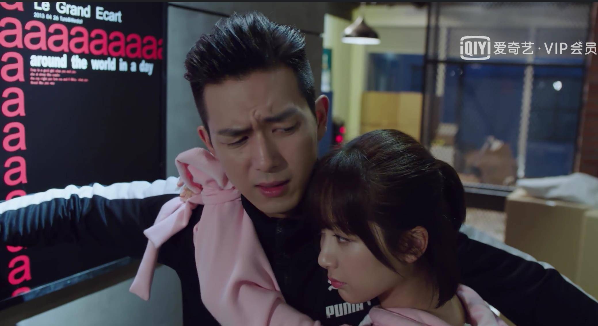 原创亲爱的佟年选择跟韩商言分手有一个细节早表明韩商言爱上了她