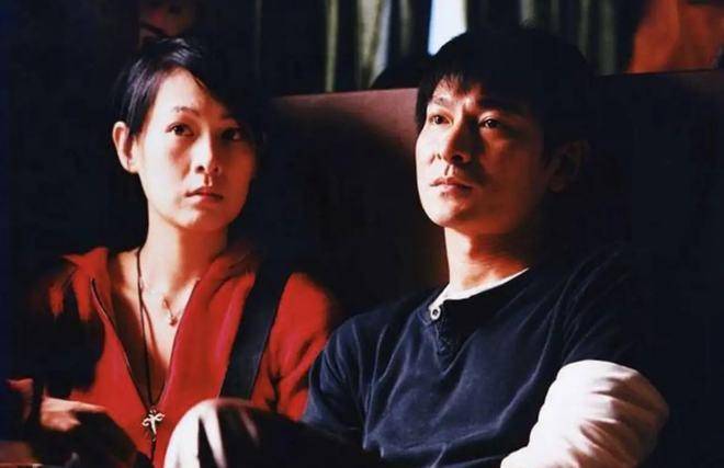 原创刘若英你平时都没什么娱乐吗刘德华最讨厌别人问我这个问题