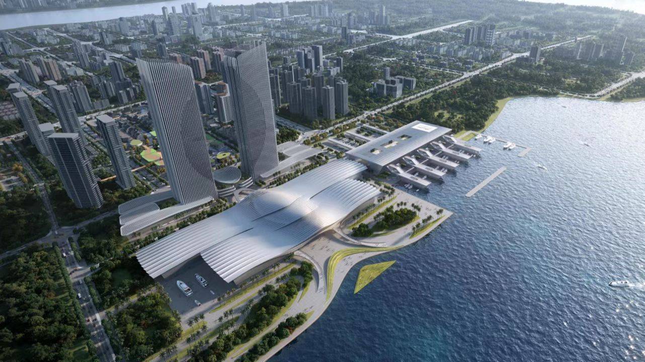 万科深业·湾中新城万科未来之门什么时候开盘?开盘价格多少?